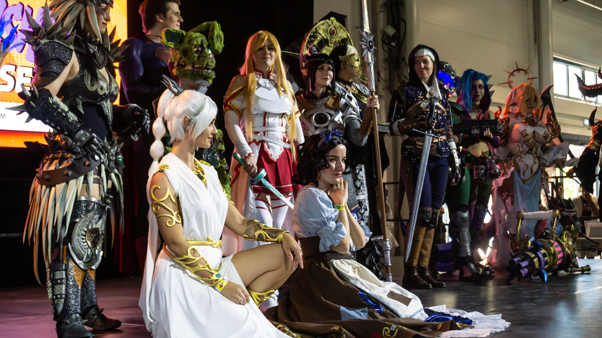 cosplayverseny