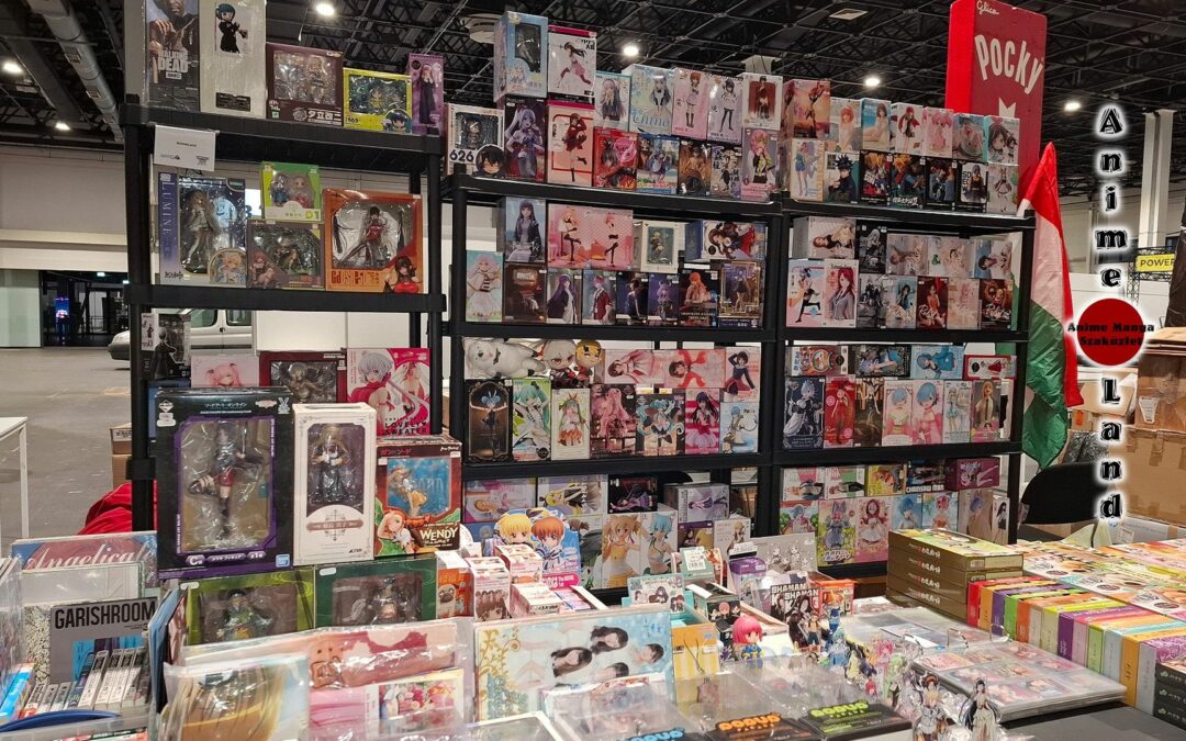 AnimeLand