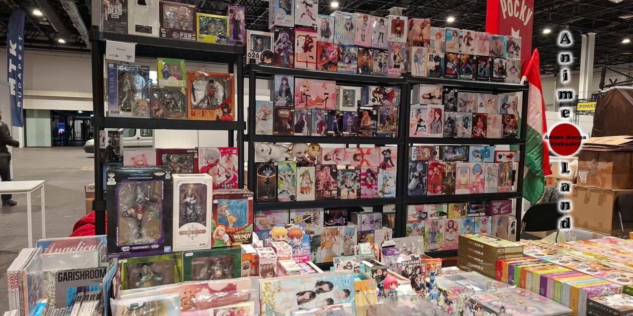 AnimeLand