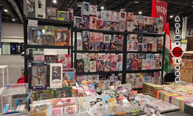 AnimeLand