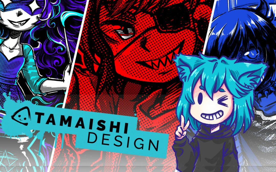 Tamaishi Design