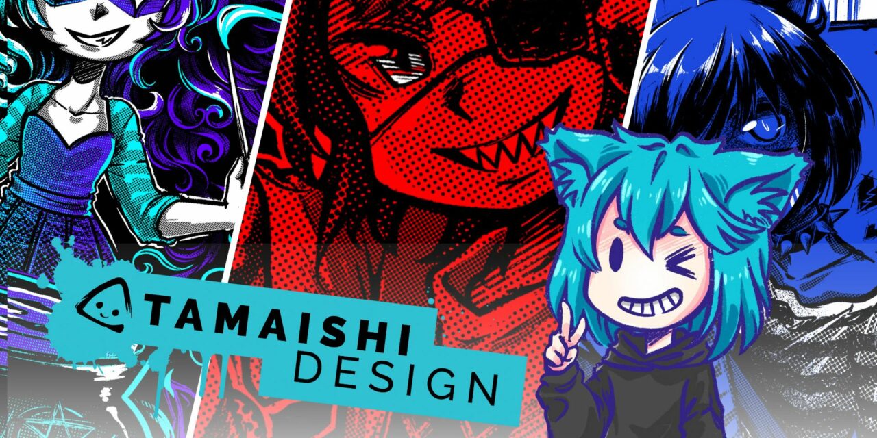 Tamaishi Design