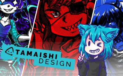 Tamaishi Design