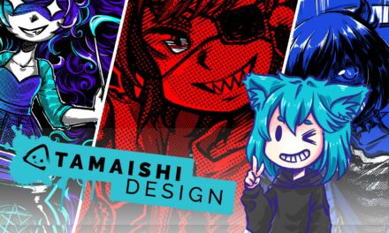 Tamaishi Design