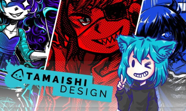 Tamaishi Design