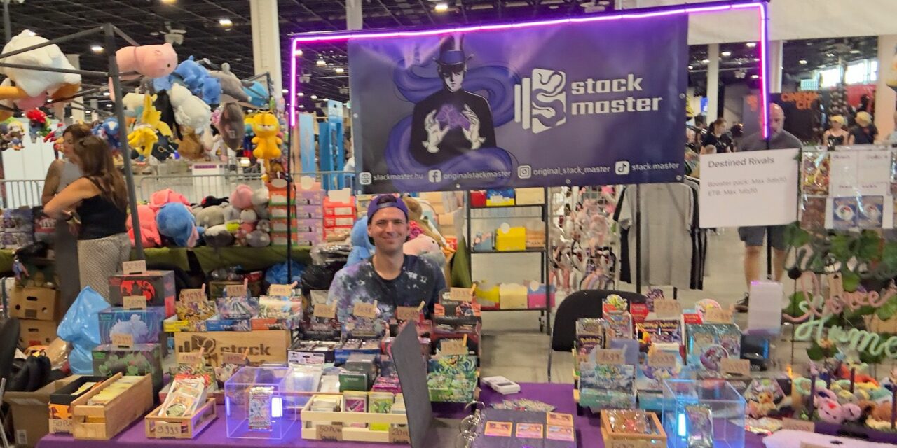 StackMaster