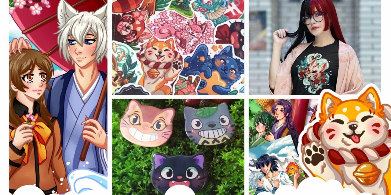 Arts of Akio