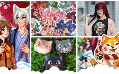 Arts of Akio