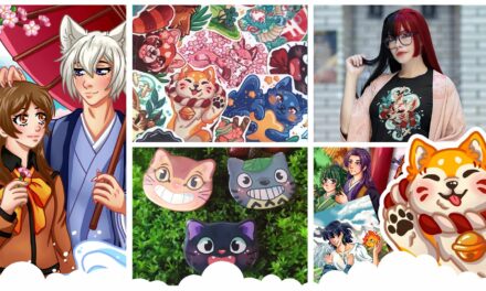 Arts of Akio