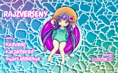 Rajzverseny | Szabályzat és Jelentkezés