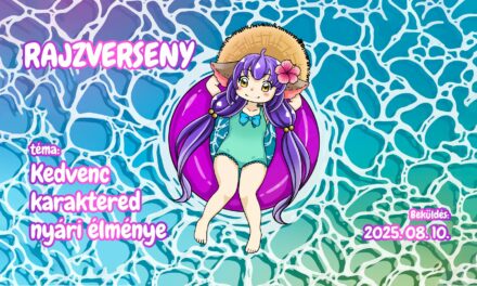 Rajzverseny | Szabályzat és Jelentkezés