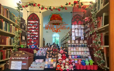 Nana Knight’s Crafts