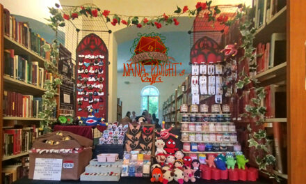 Nana Knight’s Crafts