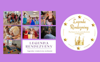 Legenda Rendezvény