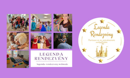 Legenda Rendezvény