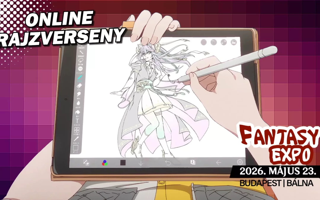 Rajzverseny | Szabályzat és Jelentkezés