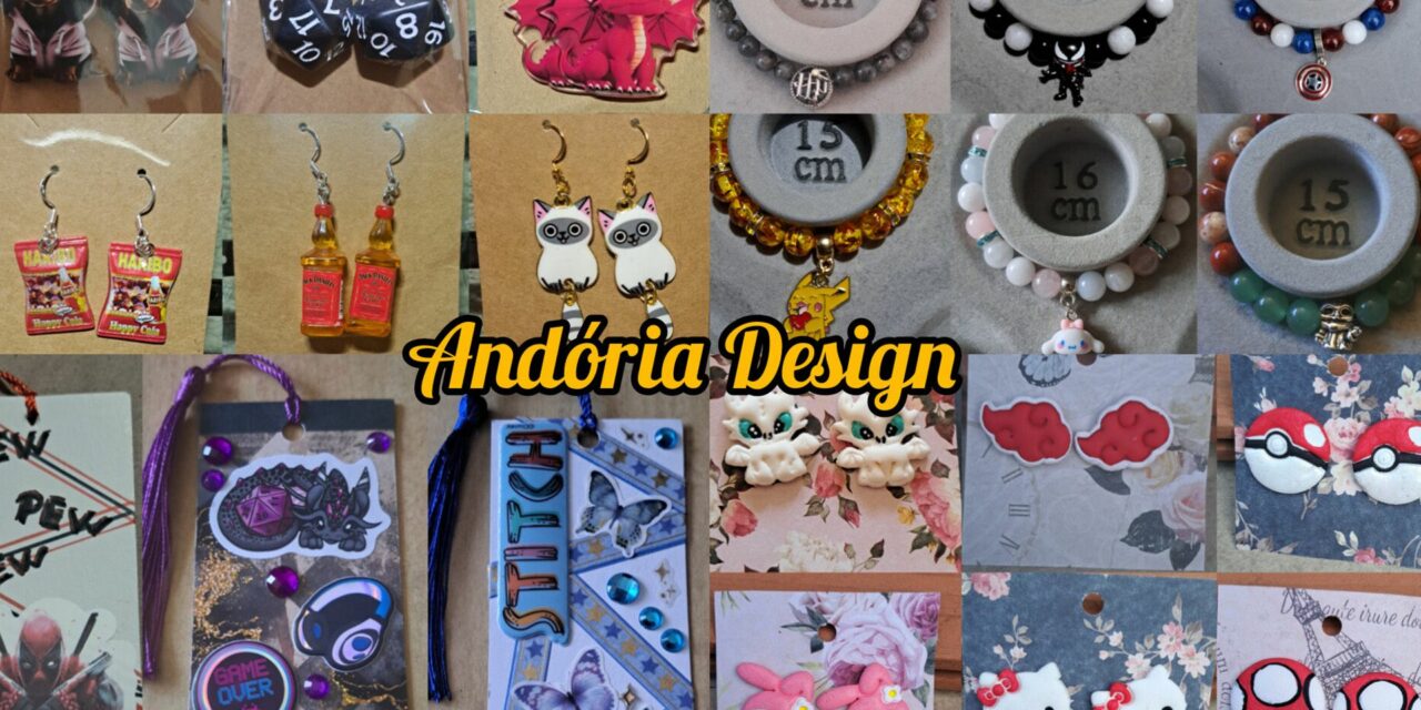 Andória Design