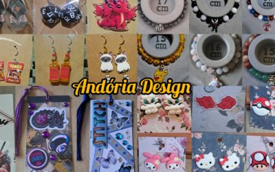 Andória Design