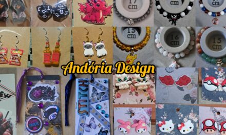 Andória Design
