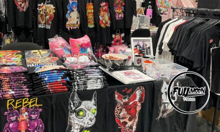 Full Moon T-Shirts