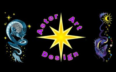 Aster Art Design