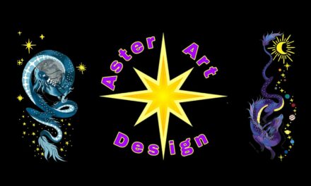 Aster Art Design