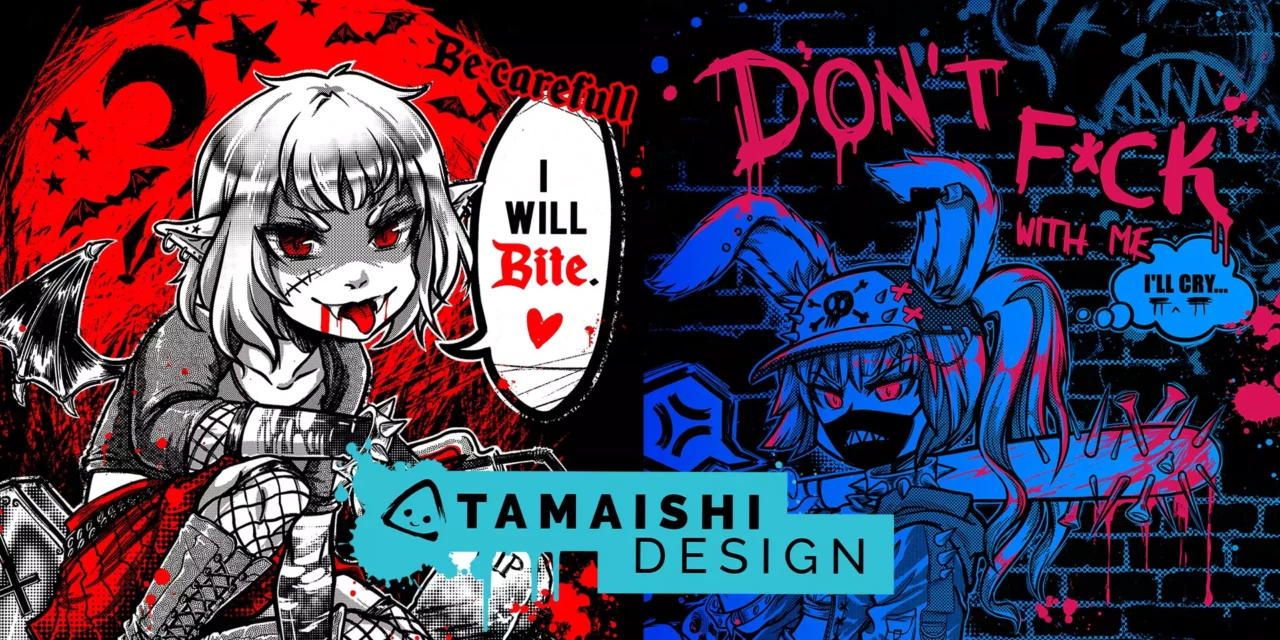 Tamaishi Design