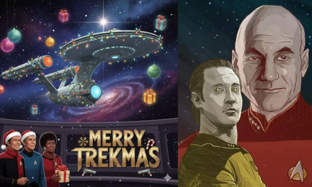 Égi Szentély Sci-fi Klub