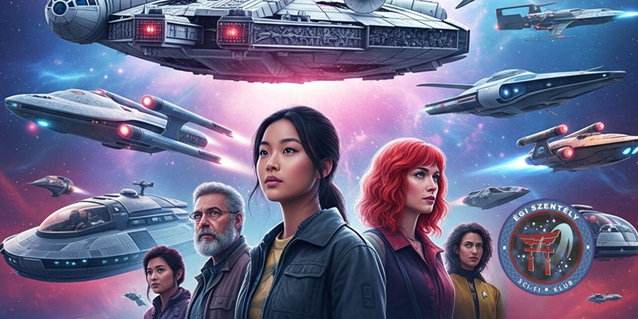 Égi Szentély Sci-fi Klub