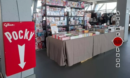 AnimeLand