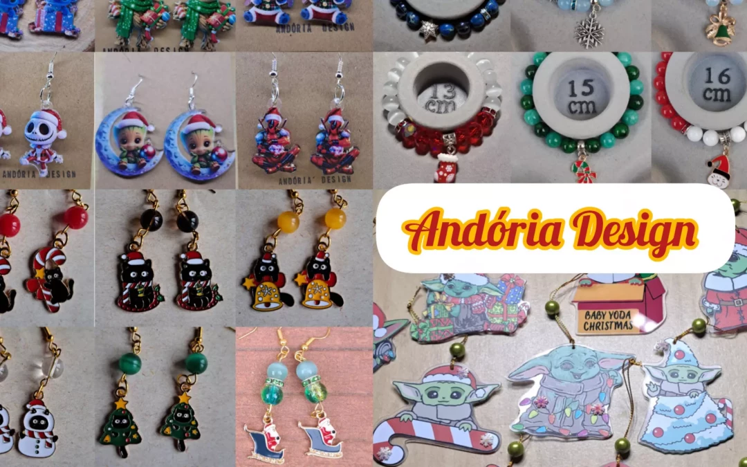 Andória Design