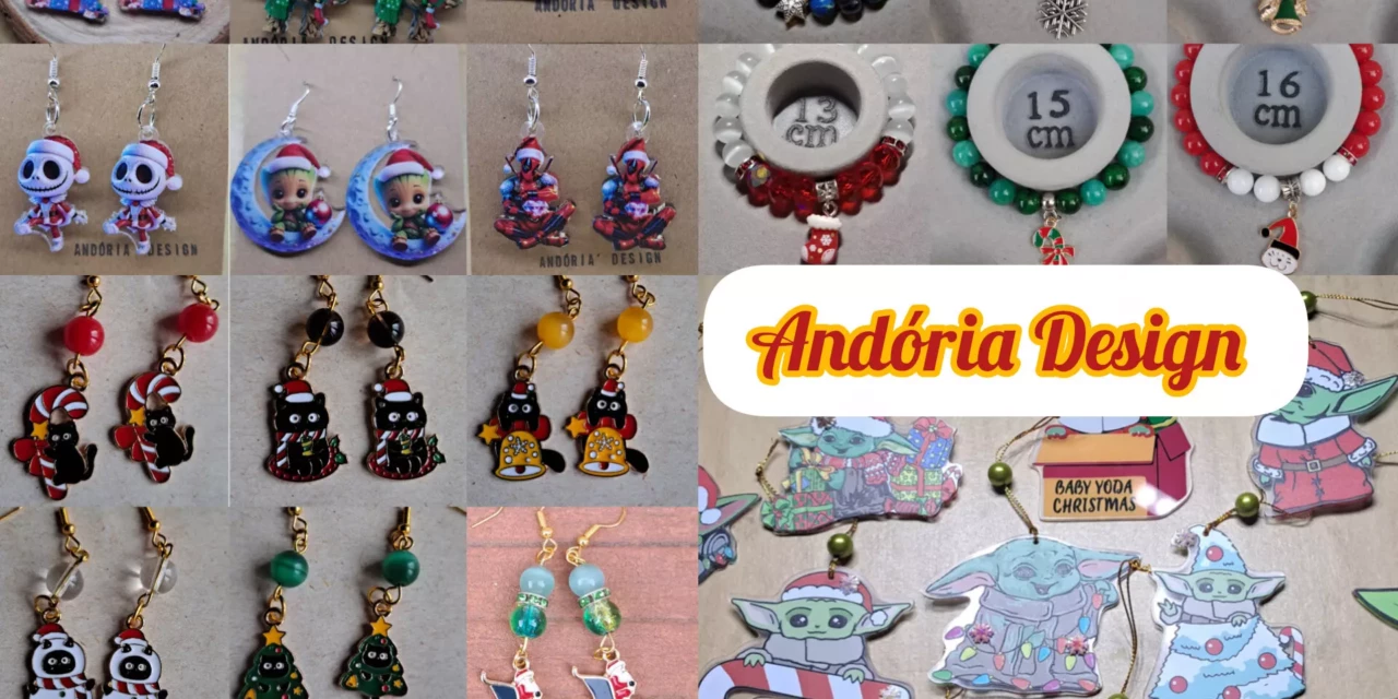 Andória Design