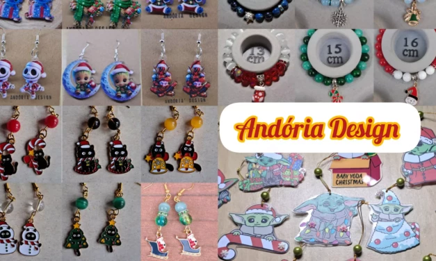 Andória Design