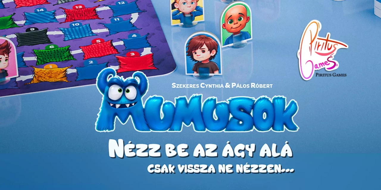 Piritus Games