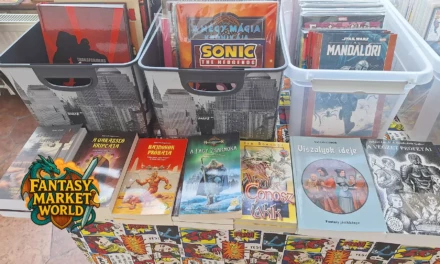 Fantasy Market World