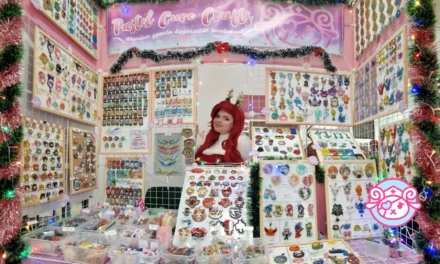 Pastel Cure Crafts