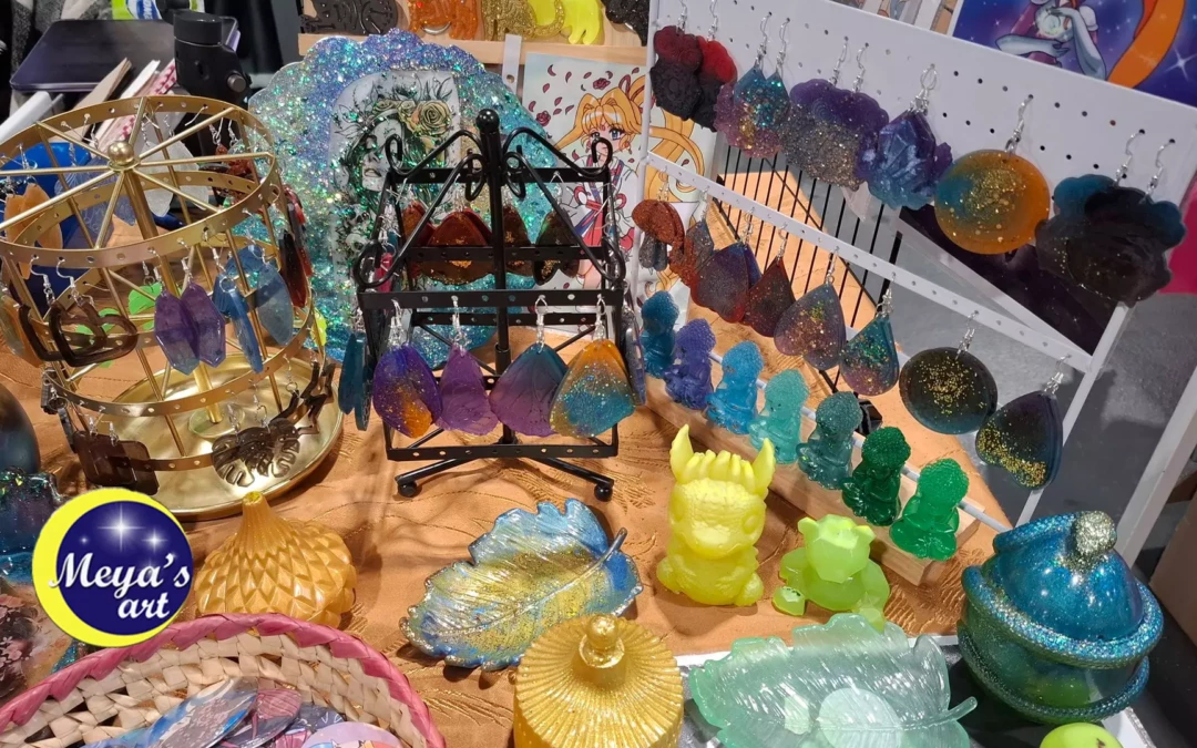 Meya’s Art