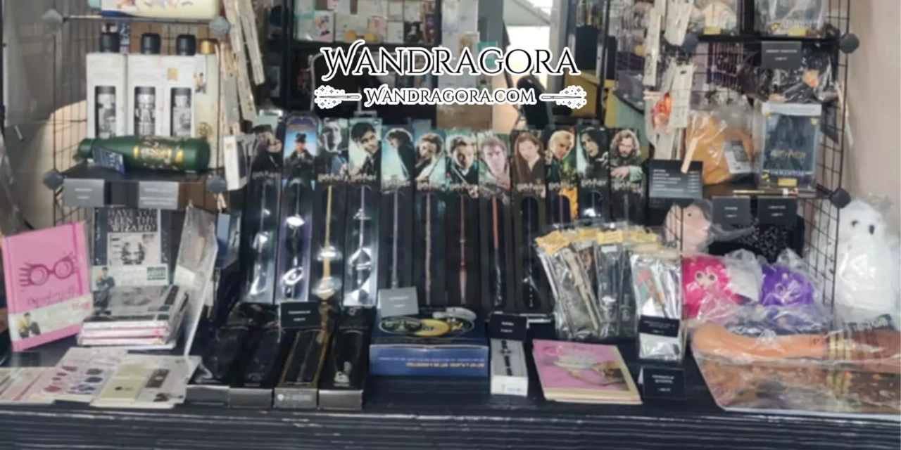Wandragora