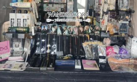 Wandragora
