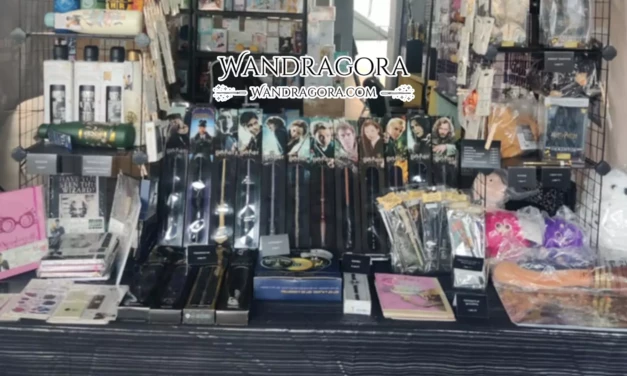 Wandragora