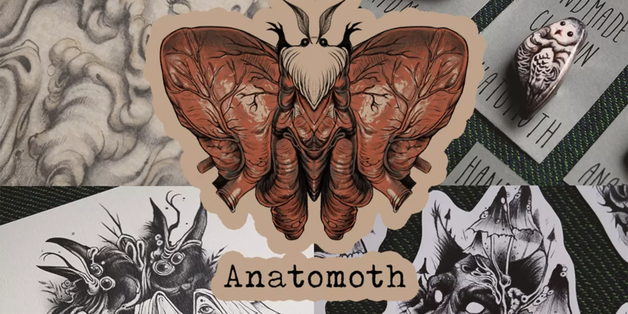 Anatomoth
