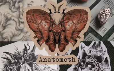 Anatomoth