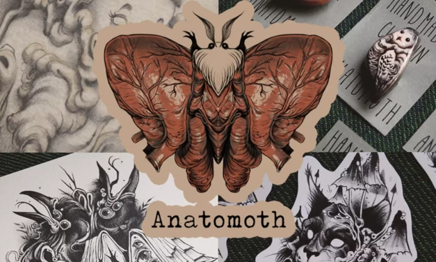 Anatomoth