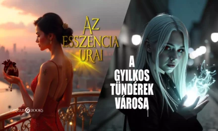 Találkozz az írókkal: Gregus Gábor