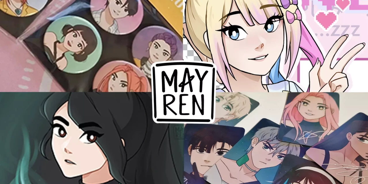 Mayren