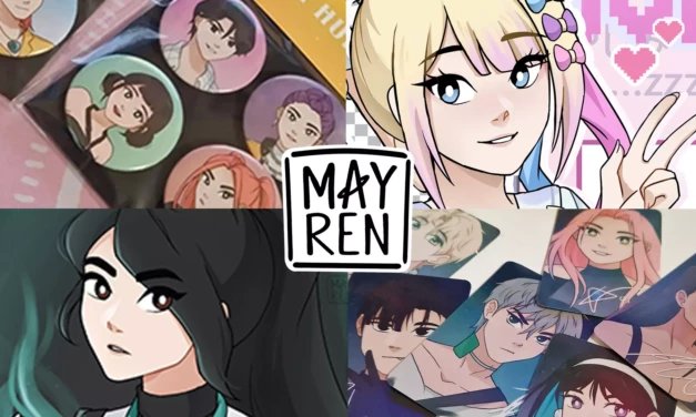 Mayren