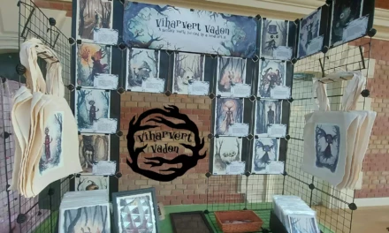Viharvert Vadon