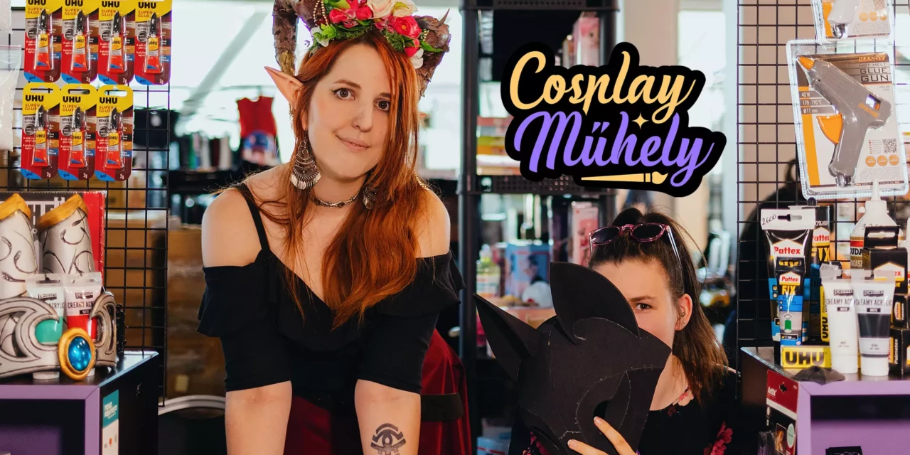 Cosplay Műhely