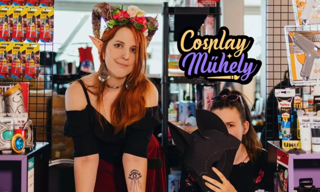 Cosplay Műhely