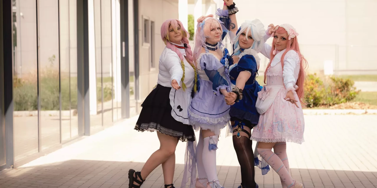 Para Para Fake Starz